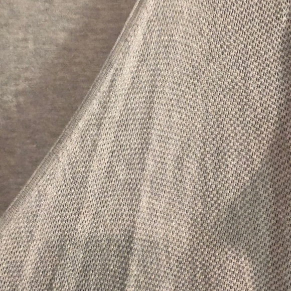 Banana republic grey sweater - Picture 3 of 6